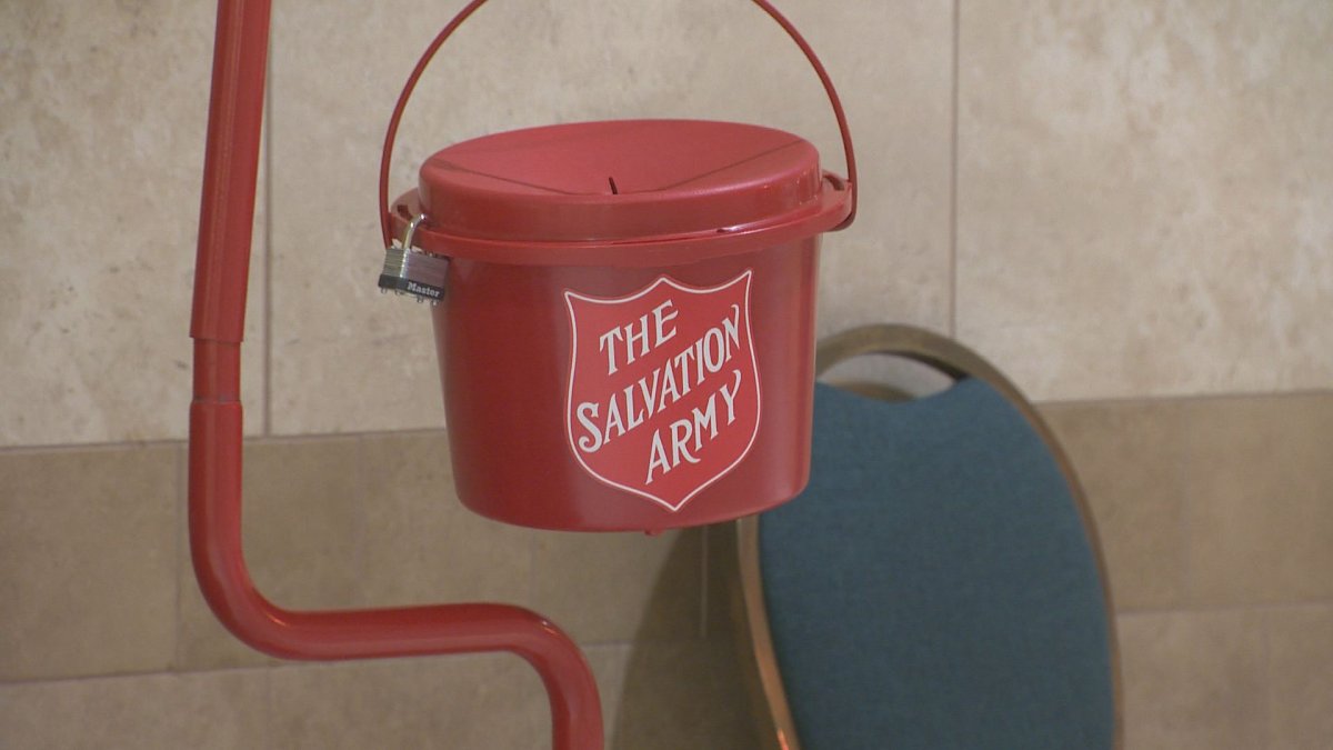The Salvation Army’s 2021 Christmas campaign is underway in Guelph - image