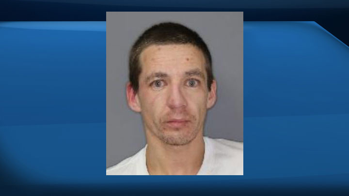 Saskatoon police trying to locate offender at large