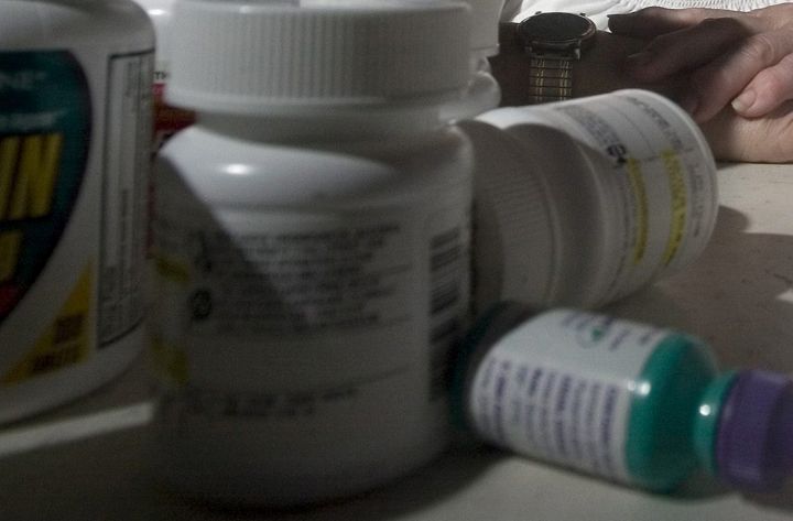 The NDP is calling on Alberta's UCP government to reverse a decision on changes to who is eligible for coverage through the Seniors Drug Benefit Program.