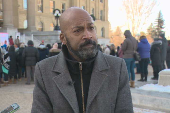 Alberta NDP proposes anti-racism bill to identify gaps in provincial services