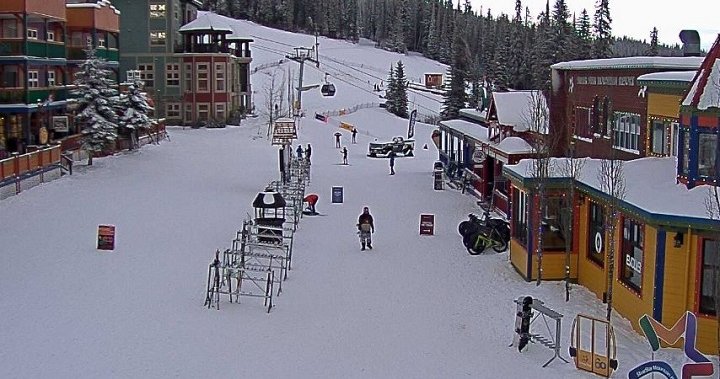 One person dead following incident at SilverStar Mountain Resort