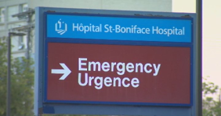 Друг човек в Уинипег почина, докато чакаше в спешното отделение