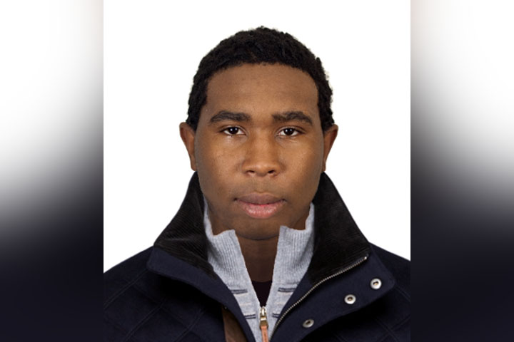 This image was used by researchers as an example of someone wearing “richer” clothing.