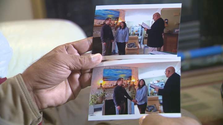 Father of Indian woman murdered in Surrey says her husband pulled ...