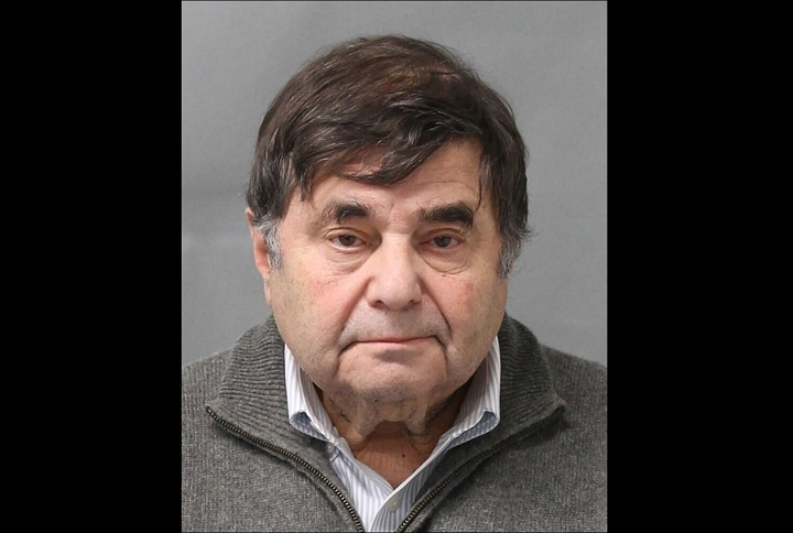 Police say Dr. Allan Gordon faces five counts of sexual assault.