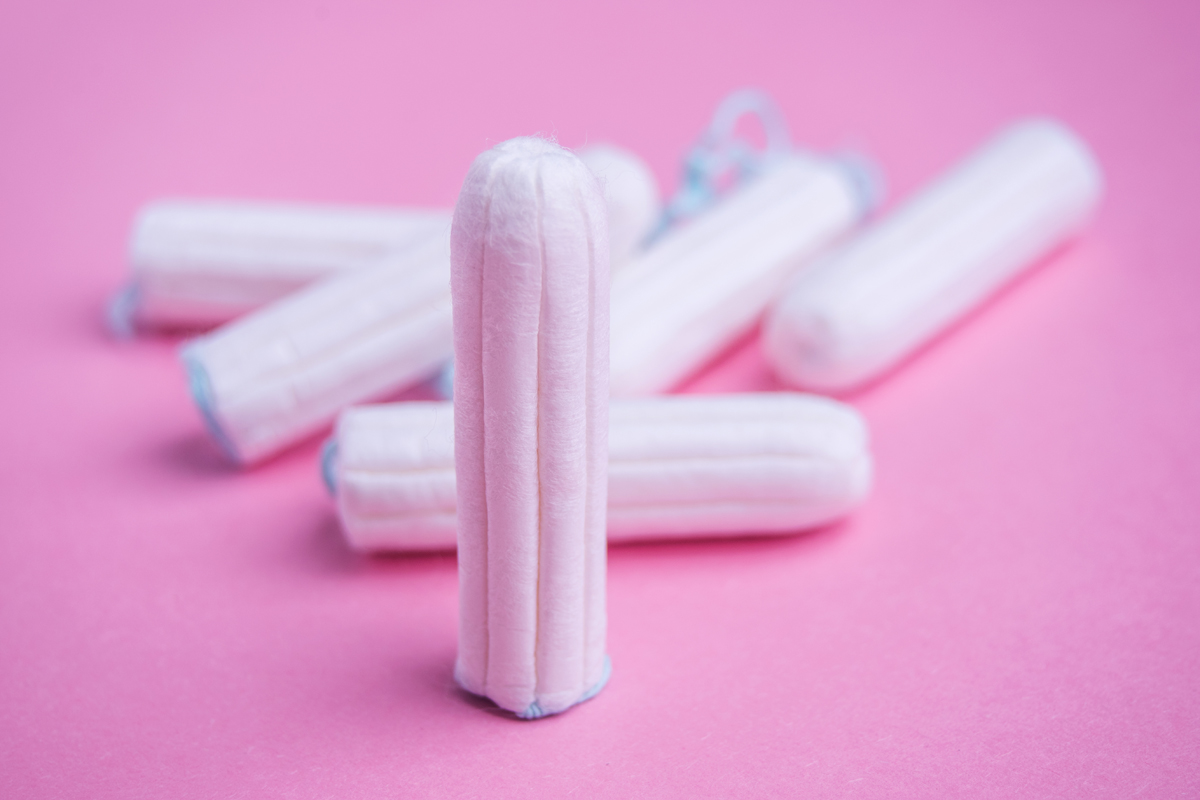 A Winnipeg city councillor is looking into the cost of potentially having all civic washrooms equipped with free menstrual products.