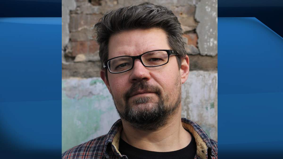 Tim Potocic, the founder of Hamilton's premier arts and music festival, Supercrawl, says the city needs to shake its image as a 'dirty' and 'unappealing.'.