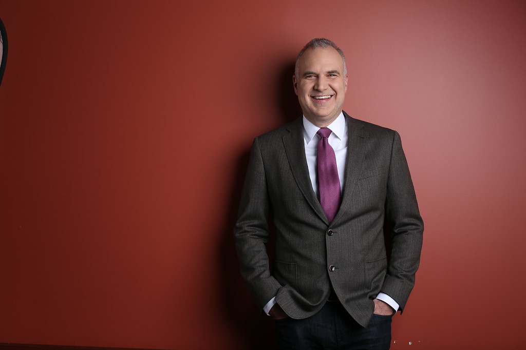 Tobi Nussbaum is chief executive officer of the National Capital Commission (NCC), which manages federal lands and properties in the National Capital Region.