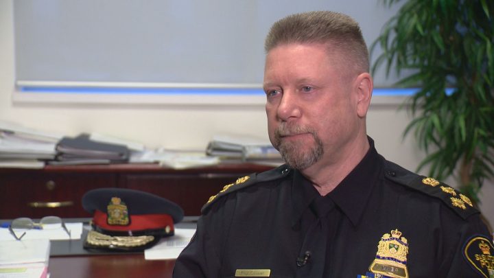 Saskatoon police combated violence, homicide record and call increase in 2019