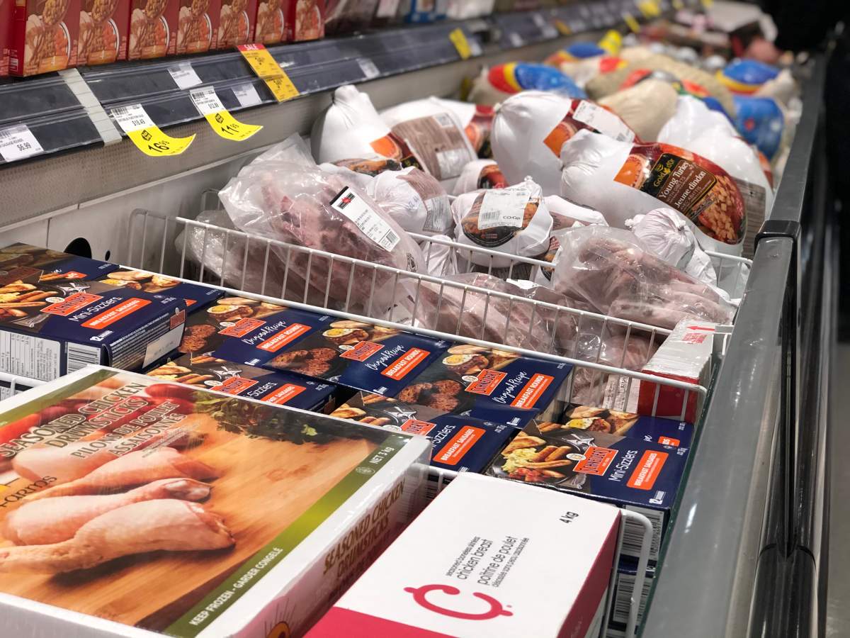 An employee of the Martensville Co-op Food Store tested positive for COVID-19. They were last at work on Oct. 25.