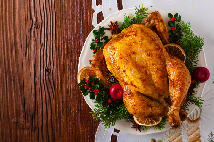 Why you should start preparing your holiday turkey now: RRC culinary instructor - image