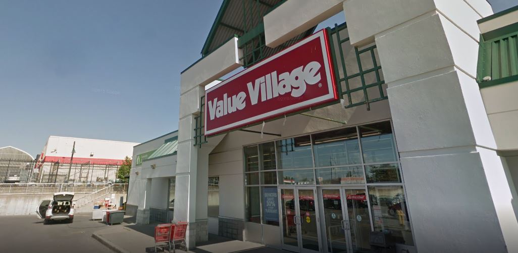 Belleville police have arrested and charged a man after a trailer fire behind the Value Village on Bell Boulevard in October.