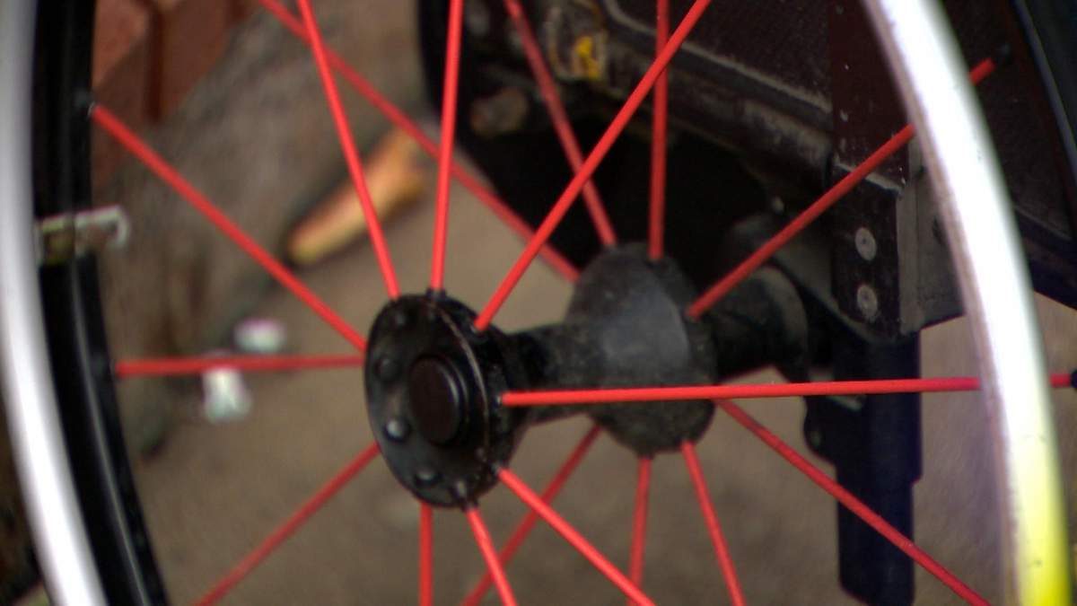 People with accessibility challenges will have a section dedicated to assisting them with enjoying NYE2020 in Grand Parade.