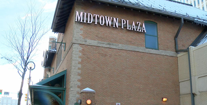 Youth facing charges after altercation at Midtown Plaza on Saturday: Saskatoon police