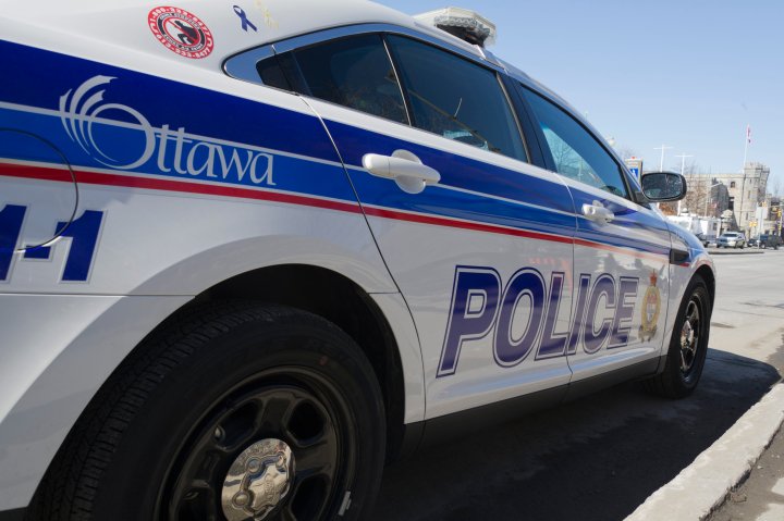 Ottawa Police  News, Videos & Articles