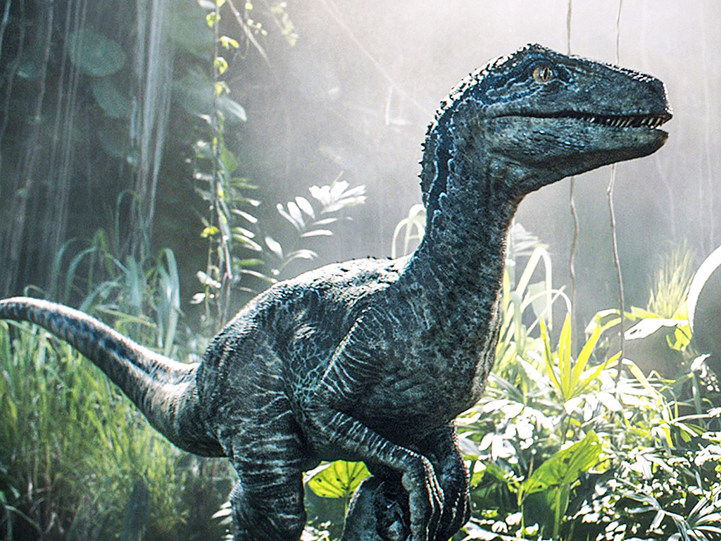 ‘jurassic World’ Live Dino Tour Lumbering Into Canada This Year