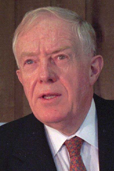 Roger Nicolet was a man of many hats.