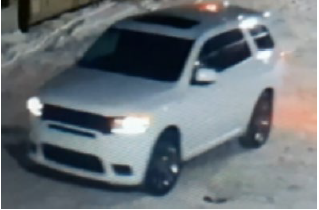 Person of interest in deadly Boxing Day shooting identified by Calgary police - image