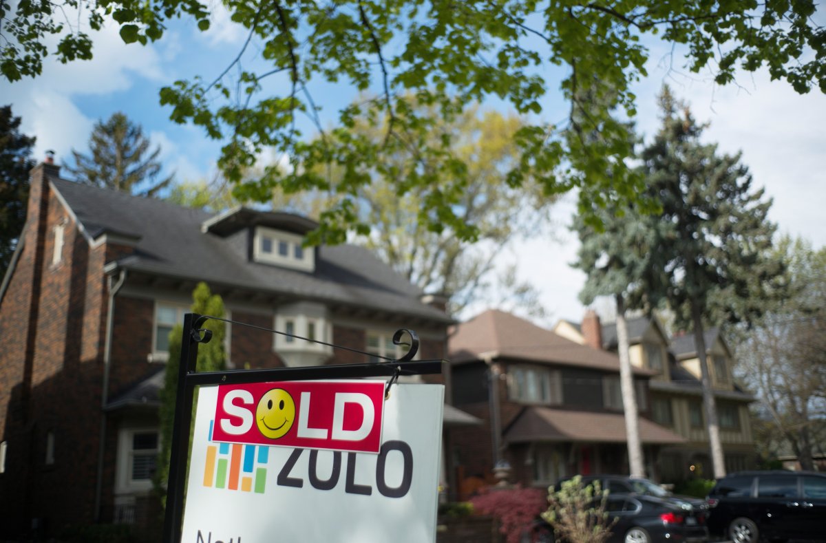 Burlington and the Hamilton mountain were the hottest areas for local real estate in 2019.