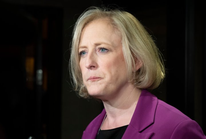 Lisa Raitt hired by CIBC as vice-chair of global investment banking ...