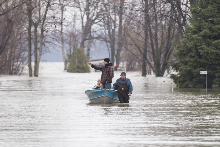 canada news today weather