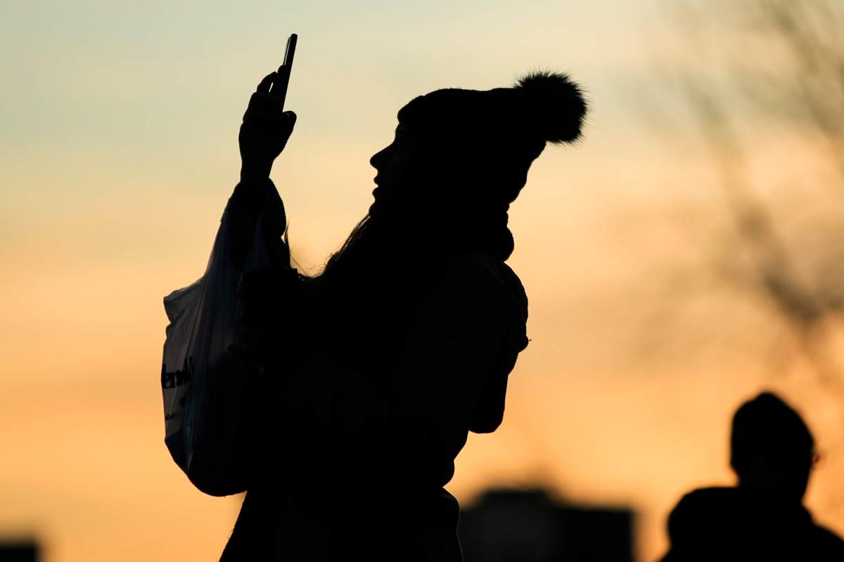 1 in 5 period-tracking apps make errors, affecting chances of pregnancy: study - image