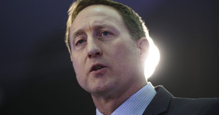 Conservative leadership hopefuls must focus on electability after ‘nasty’ debate: MacKay