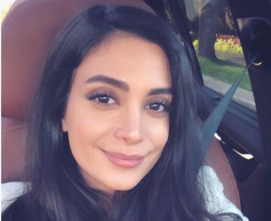 Delaram Dadashnejad was an international student at Langara College.