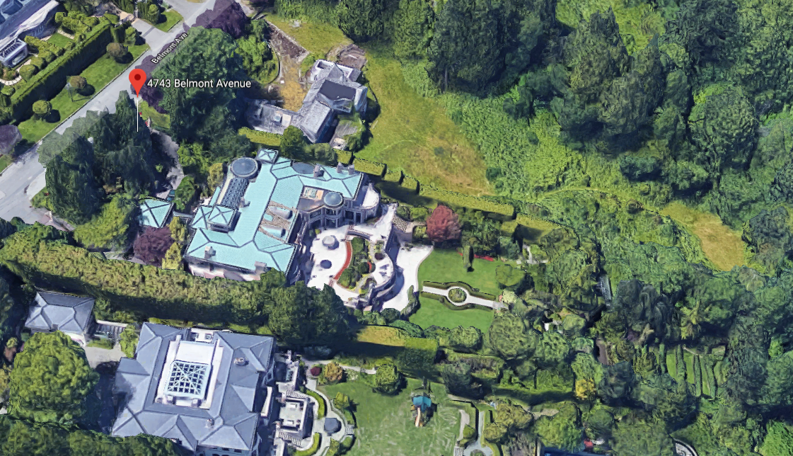 4743 Belmont Ave.