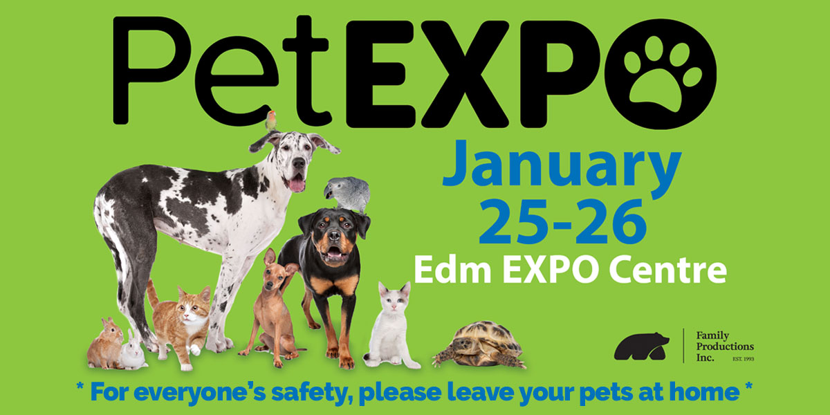 Edmonton Pet Expo - image
