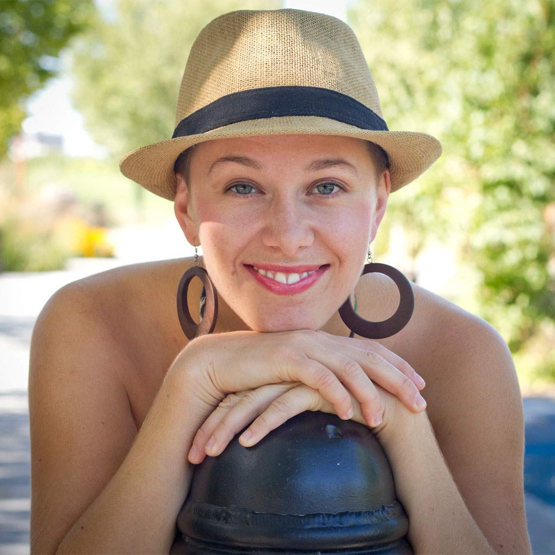 What a Wonderful Life Concert: Amber Epp => Coffee House Jan.18,2020 - image