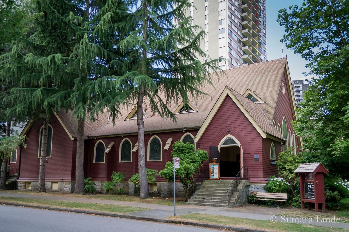 Beethoven and Beyond: Chamber Music at St. Paul’s Anglican Church - image