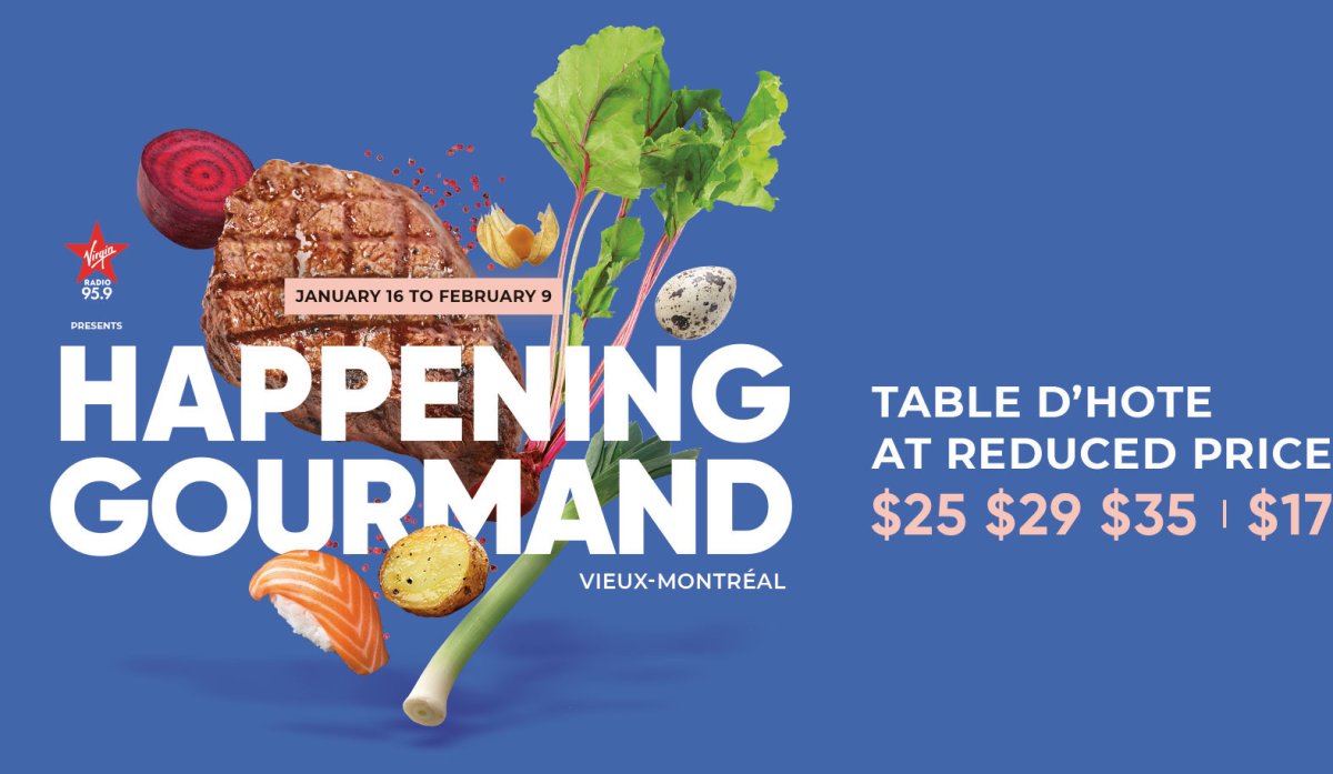 The 13th Edition of Happening Gourmand - image