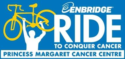 Ride to Conquer Cancer - image