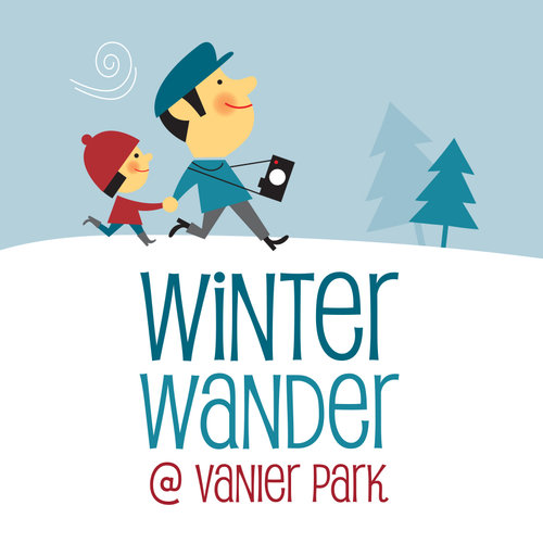 Winter Wander - image