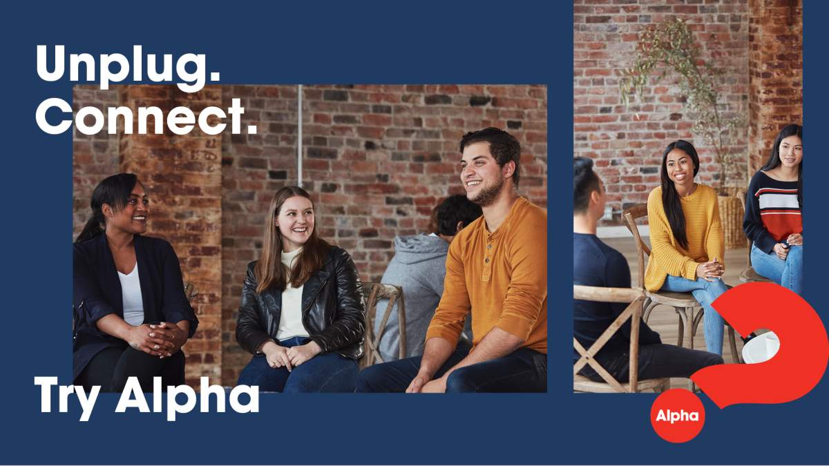 Breakfast Alpha in English with Spanish Subtitles – Come and See morning - image