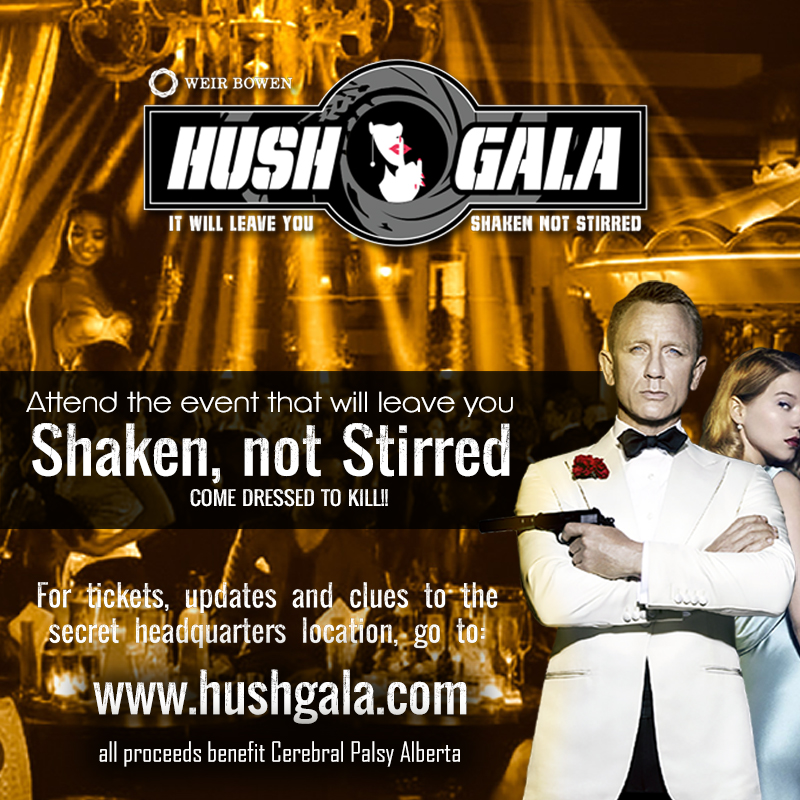 HUSH Gala - image