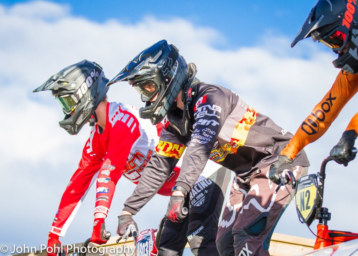 2020 Canadian BMX National Championships - image