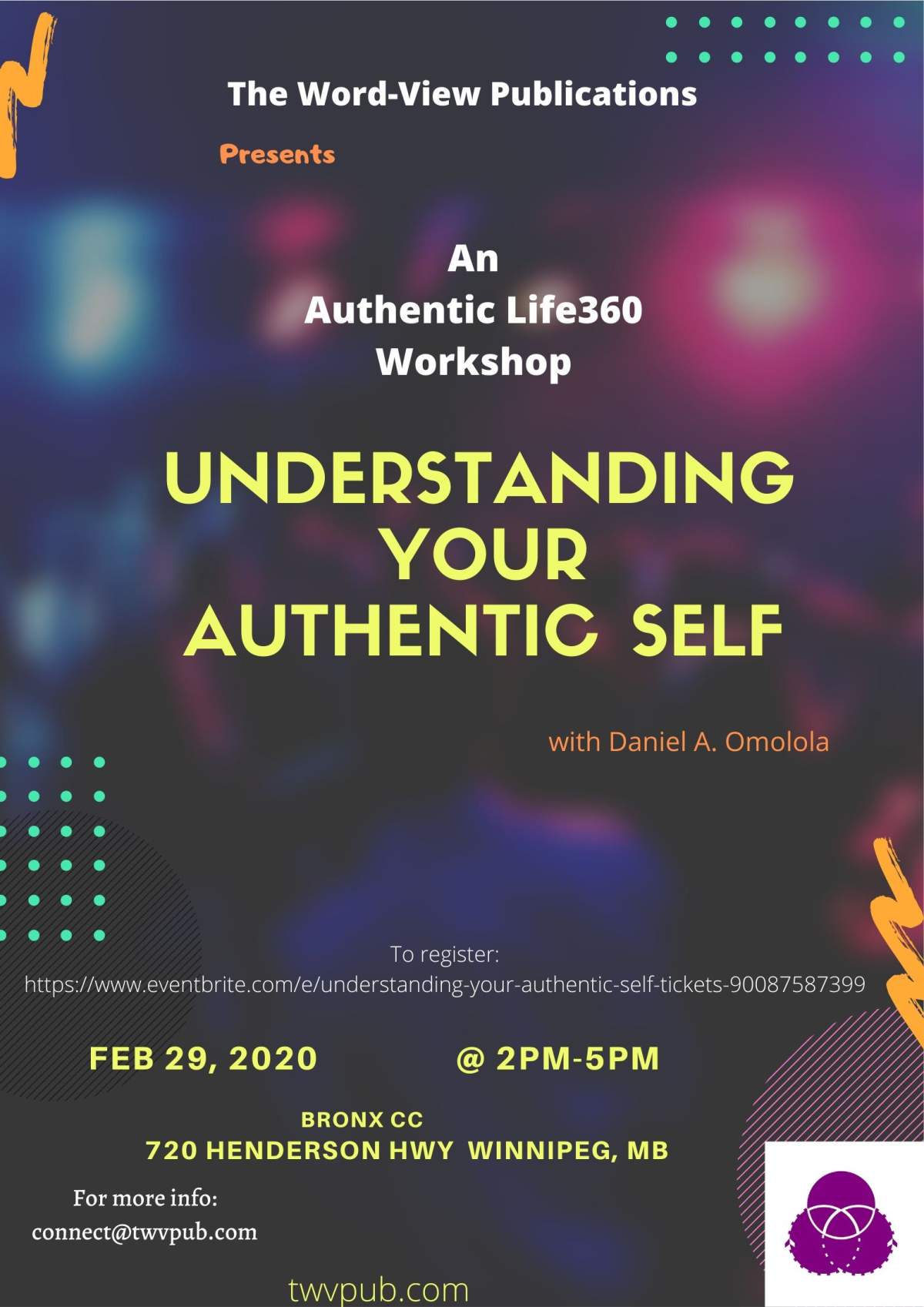 Understanding Your Authentic Self - image