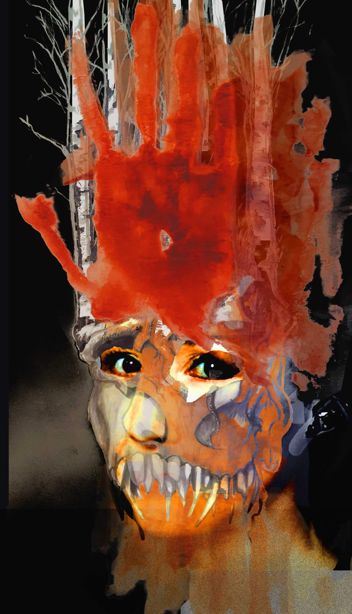 Pawâkan Macbeth – A Cree Takeover - image
