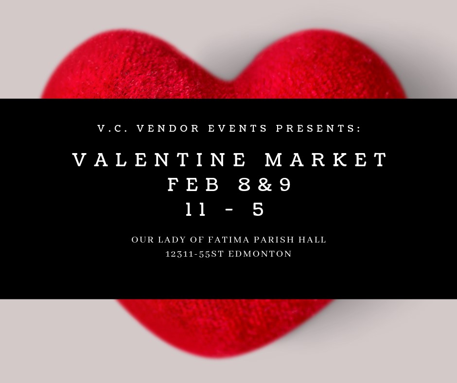 Valentine Market - image