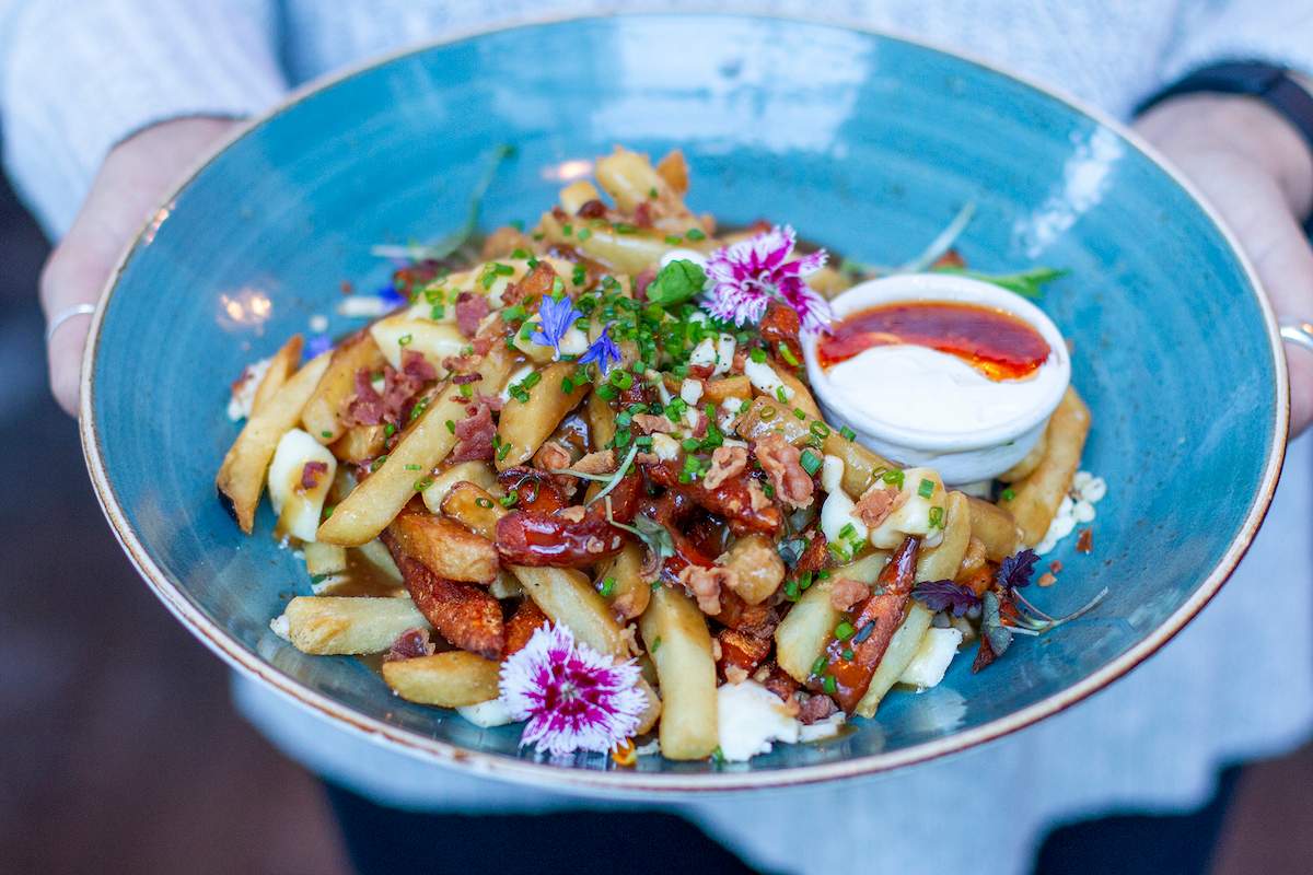 The 8th Edition of La Poutine Week - image
