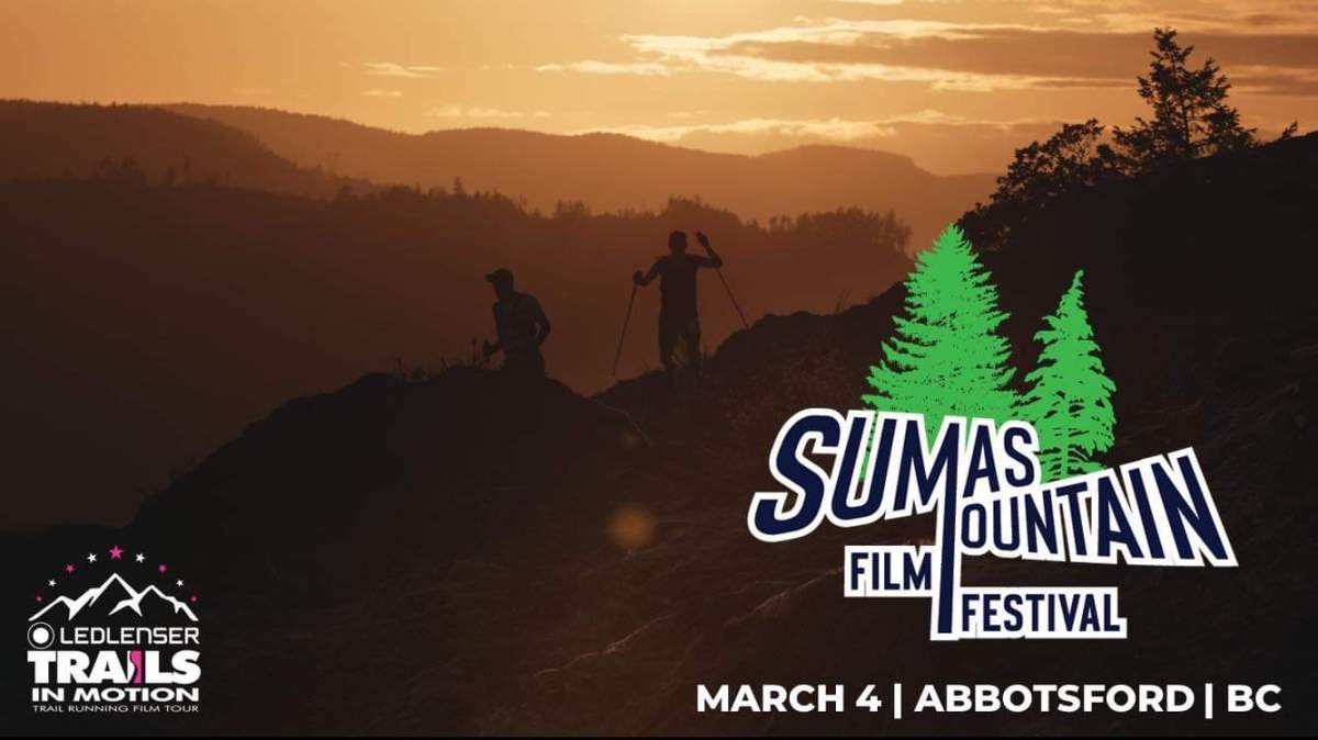 Sumas Mountain Film Festival - image