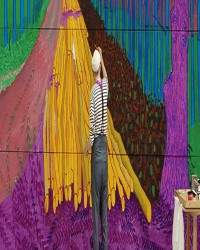 Exhibition On Screen – David Hockney at The Royal Academy of Arts - image