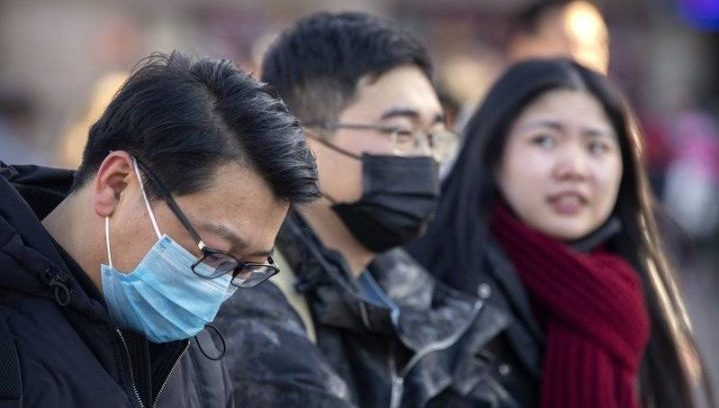 Travellers returning to Regina from China are self-isolating as precaution against the coronavirus.