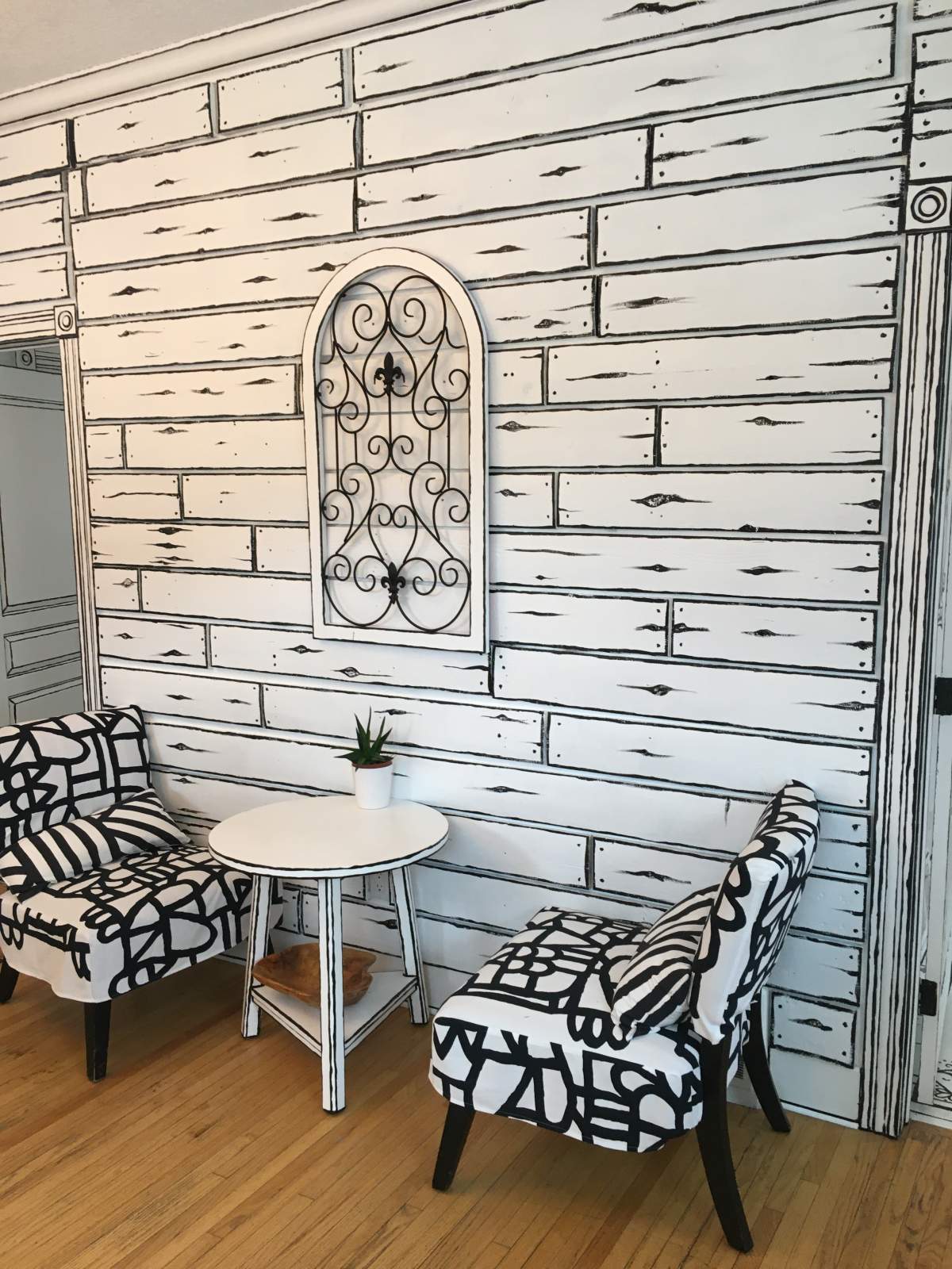 Instagram-worthy Alberta coffee shop gets creative 2D boost - image