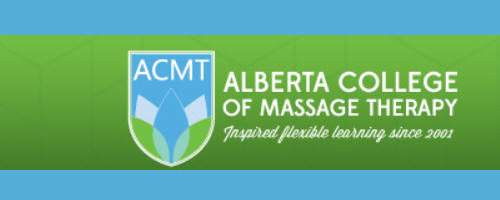 January 11 – Alberta College of Massage Therapy - image