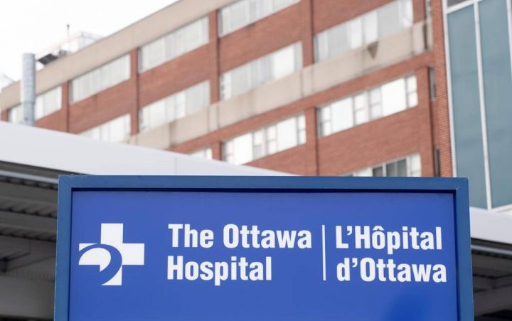The Ottawa Hospital and other institutions in the city will make COVID-19 vaccines mandatory for all staff as of Oct. 15, 2021.