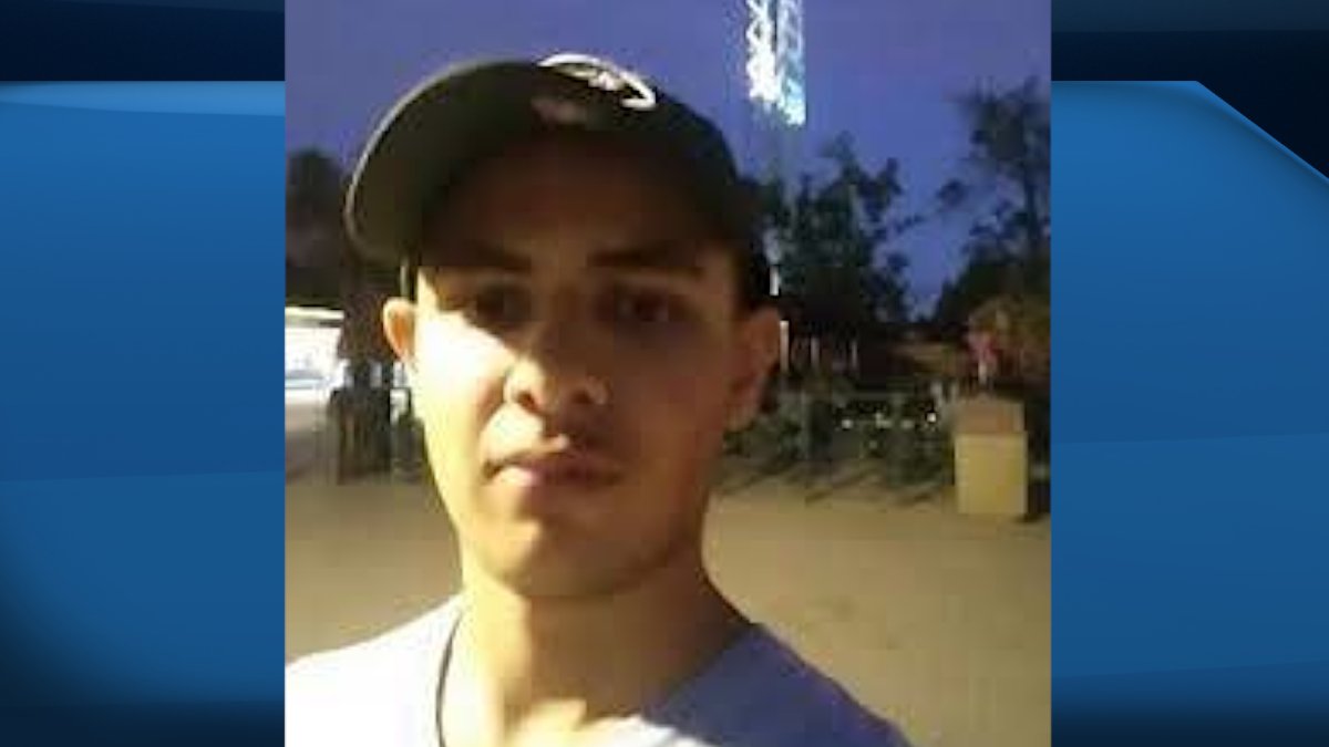 Yosif Al-Hasnawi was shot in December 2017 near a Hamilton mosque.
