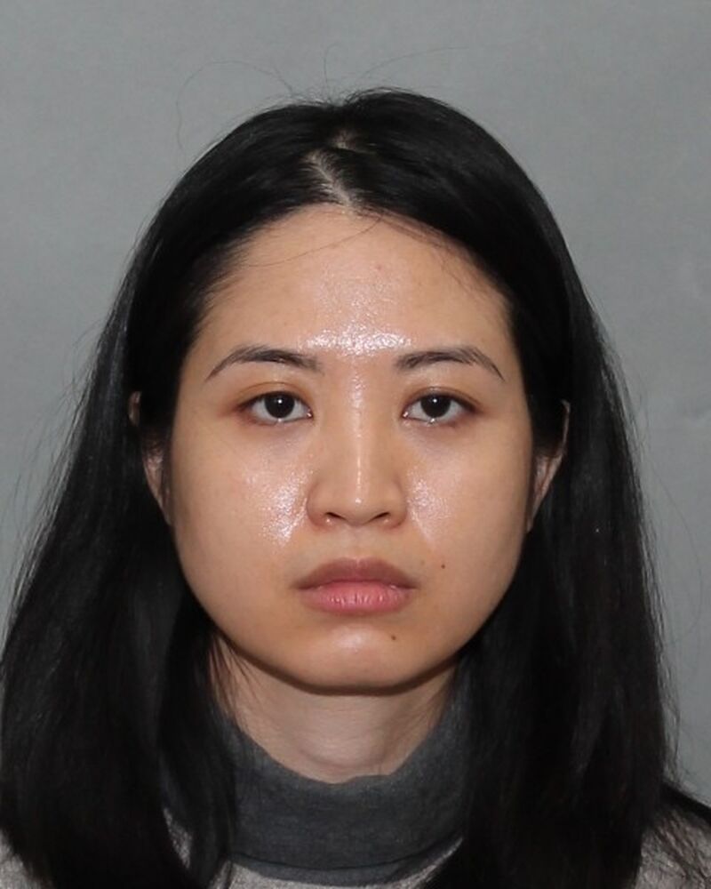 Toronto police have arrested Amelia Chandra in connection to an assault investigation. 